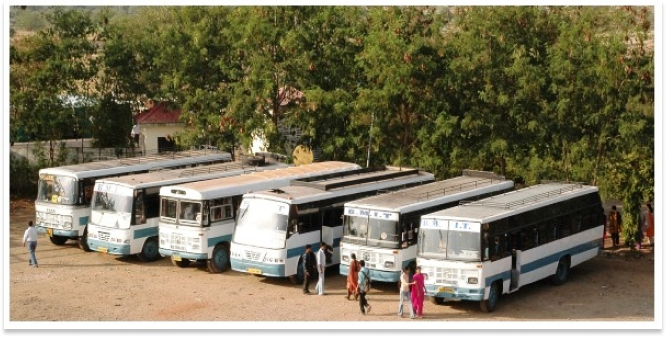 bus